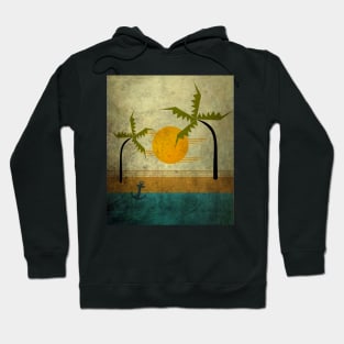 Nature Life summer Hoodie